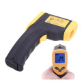 High Temperature No Touch Infrared Thermometer gun