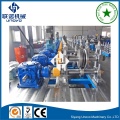 Stud channel metal forming machine