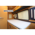 Hofulo Clacc B Motorhome RVS Business автомобиль