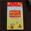 Multivitamin Tablets