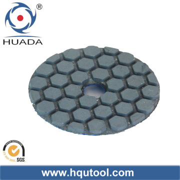 Resin Wet Polishing Pad