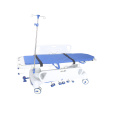 Hospital Manual ambulance stretcher