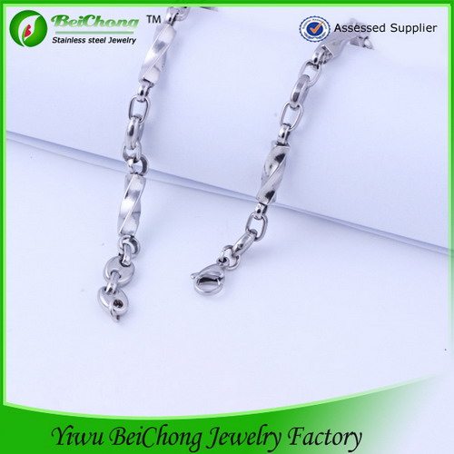 316L Stainless Steel Roller Chain