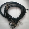 Sinotruk Howo Shaanxi Auto WG9716570004 Cable del acelerador