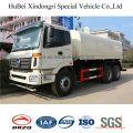 16-18cbm Grandes Dongfeng Water Tanker Sprinkler Camión Especial