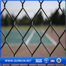 Hot Dipped Galvanized Chain Link Fence