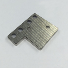 Chemical Nickel Plating Aluminum Parts