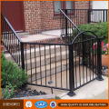 Iron Gate Designs, Fencing and Gates