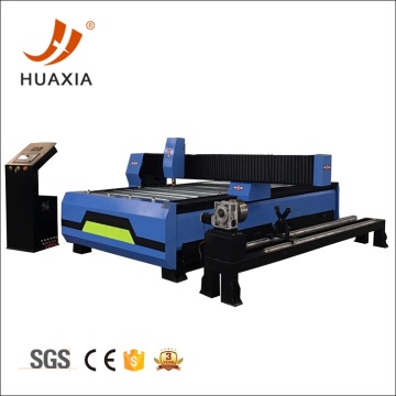 CNC Plasma Pipe Cutter Machines