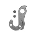 Auto Spare Parts Casting Aluminum Hardware Motorcycle Parts