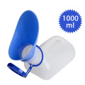 Female Travel Urination Device Outdoor Standing up Urinal