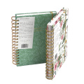 High quality custom notebook book printing