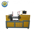 Rubber Test Mixing Machine 9 inch