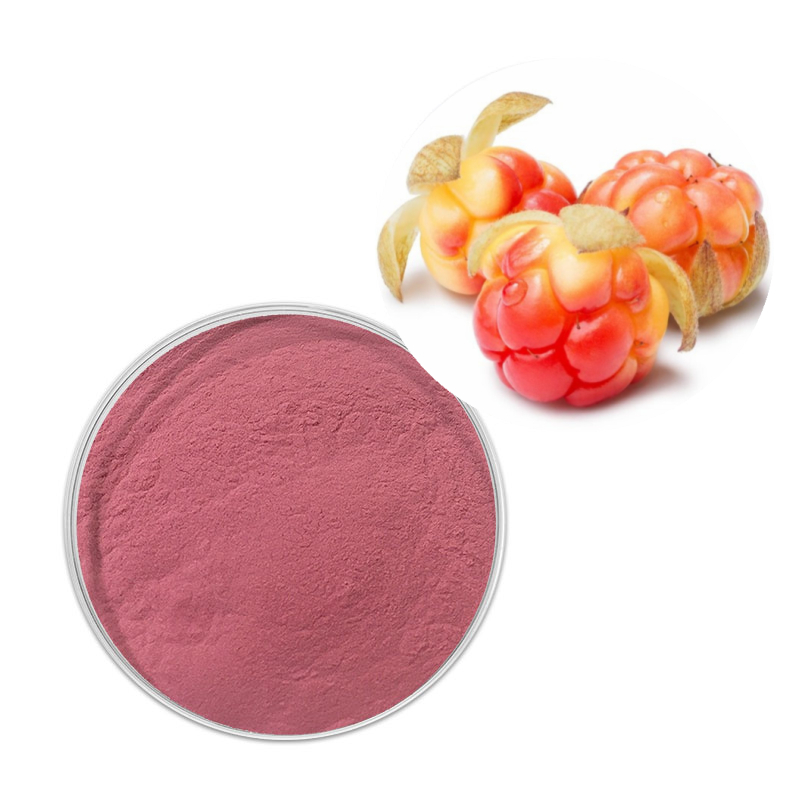 Cloudberry Fruit Powder