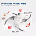 Mini Slicer Vegetable Food Choppers