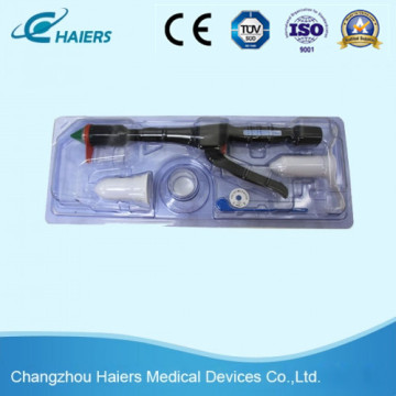 Disposable Surgical Pph Stapler with Hemorrhoid and Prolapse Stapler Set