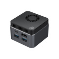 N4100 HTPC Desktop Win10 Pocket Mini PC