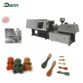 Pet Treats Molding Machine/Injection Molding Machinery