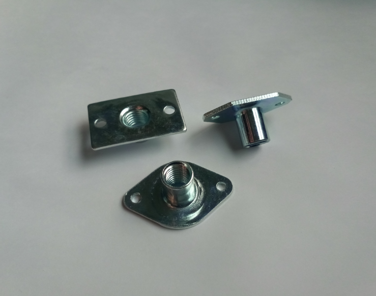 Non Standard Fasteners T Nuts