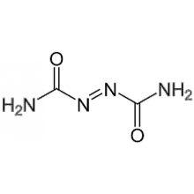 azobis formamide resonance structures