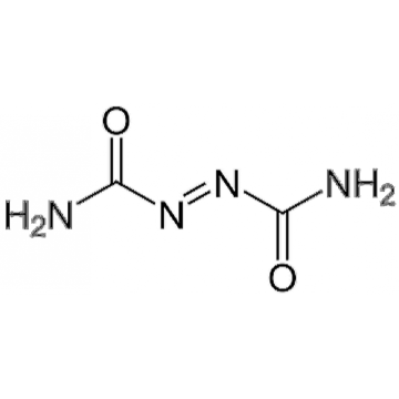 azobis formamide resonance structures