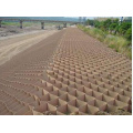 HDPE Geocell for Roadbed, Slope, Construcción