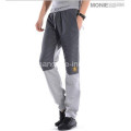 Sport active design pantalons pantalons de survêtement hop haut exécutant des pantalons de gymnastique de pantalons pour hommes