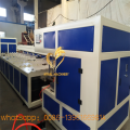 PVC UPVC Wasserversorgungsrohr Expander Belling Machine