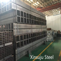 ASTM A500 Welded Carbon Steel Square Pipe