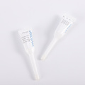 Pharmaceutical Long Nozzle PE Vaginal Gel Applicator Tube