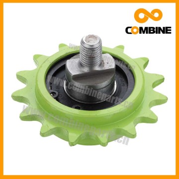 Сельское хозяйство Sprocket отливок 4 c 1008 (Claas 503995.1)