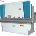 Prensa dobradeira hidráulica WE67k1-CNC (dobradeira)