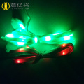 In the night light up shoelaces for sale