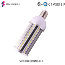 Flame Redartant Brand LED Seoul 5630 IP64 45W LED Corn Bulb Light