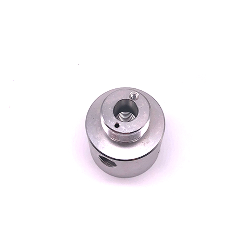 Stainless steel outer spherical bearing