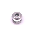 Stainless steel outer spherical bearing corrosion resistant