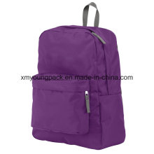 Custom Fashion Backpack Travel Bag for Promotional Gift