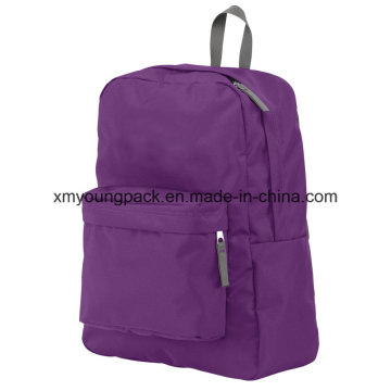 Custom Fashion Backpack Travel Bag for Promotional Gift