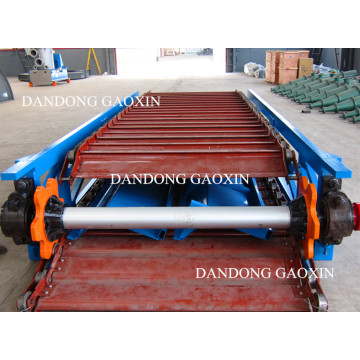 Paper Machine Chain Conveyor