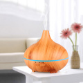 Timer Setting Auto Shut Off Mini Usb Humidifier