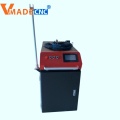 Galvanized Sheet Automatic Laser Welding Machine