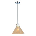 Moderne Home Glass Pendelleuchte (MD9100-CE)