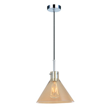 Moderna Home vidro pingente iluminação (MD9100-CE)