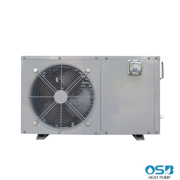 Solar Air Conditioner Series Heat Pump