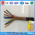 Cable eléctrico de 33KV Single SWA PVC IEC60502-2