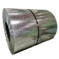 Galvanized Iron Sheets Plancha Zinc GI Coil