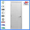 JHK-F02 Flush White primer  Door Skin