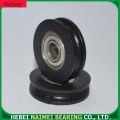 Hot sale spherical roller 608 shave pulley bearings