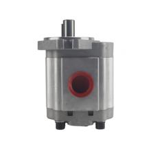 CBF-F425 flange hydraulic car parts gear pumps