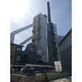 Large Capacity Grain Dryer Tower Paddy Rice Dryer